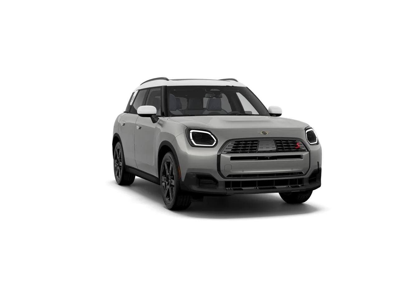 2026 MINI Countryman S ALL4's photo
