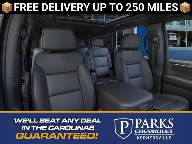 2026 Chevrolet Tahoe RST - Photo 19