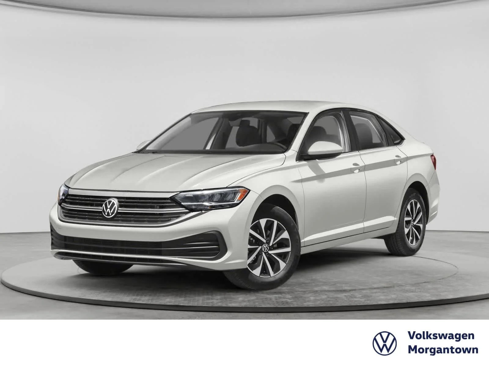 2024 Volkswagen Jetta