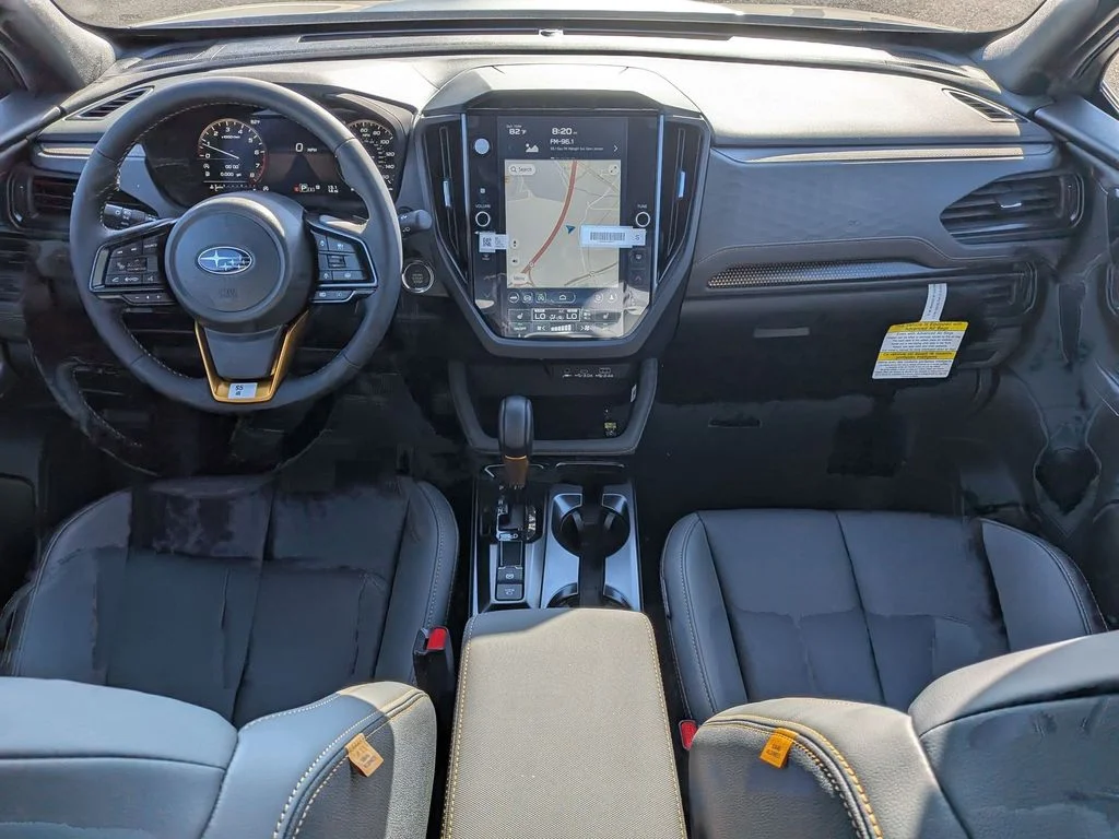 New 2026 RIVER ROCK PEARL Subaru Wilderness image 19
