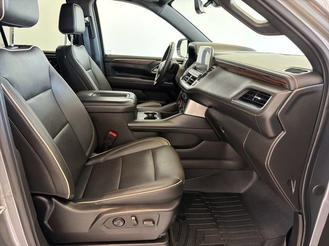 2022 Chevrolet Tahoe Premier - Photo 13