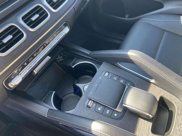 2022 Mercedes-Benz GLE GLE350 - Photo 27
