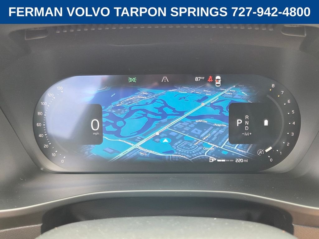 2026 Volvo XC40 Ultra - Photo 31