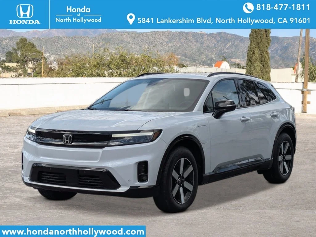 2026 Honda Prologue Touring's photo