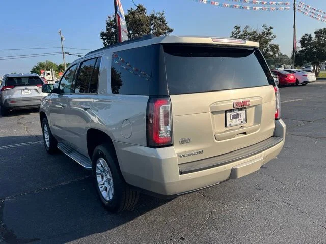 Used 2015 Gold GMC SLT image 33