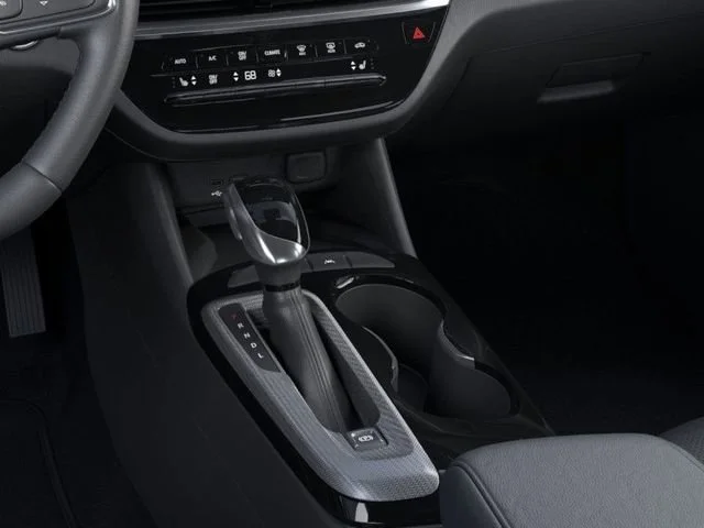 New 2026 Moonstone Gray Metallic Buick Avenir image 23