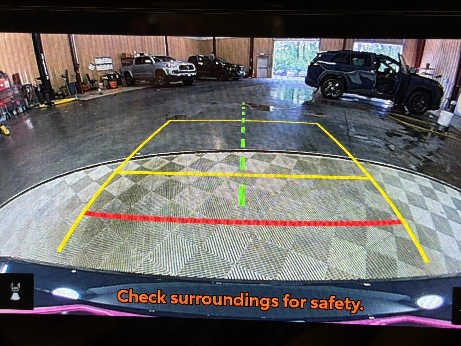 Used 2026 Underground [Black Toyota XSE image 29