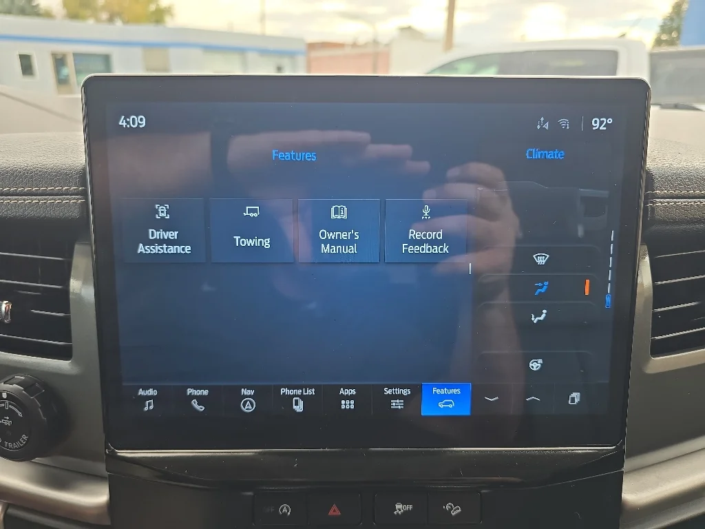 Used 2024  Ford XLT image 28