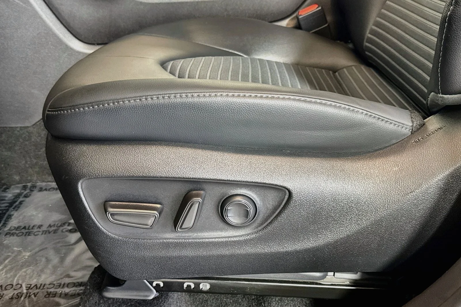 Used 2025 Gray Toyota XSE image 18
