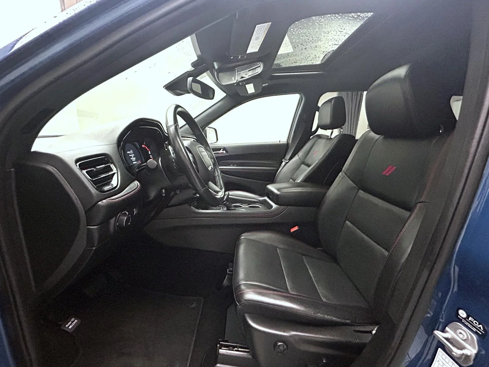Used 2025 Blue Dodge GT Plus image 10