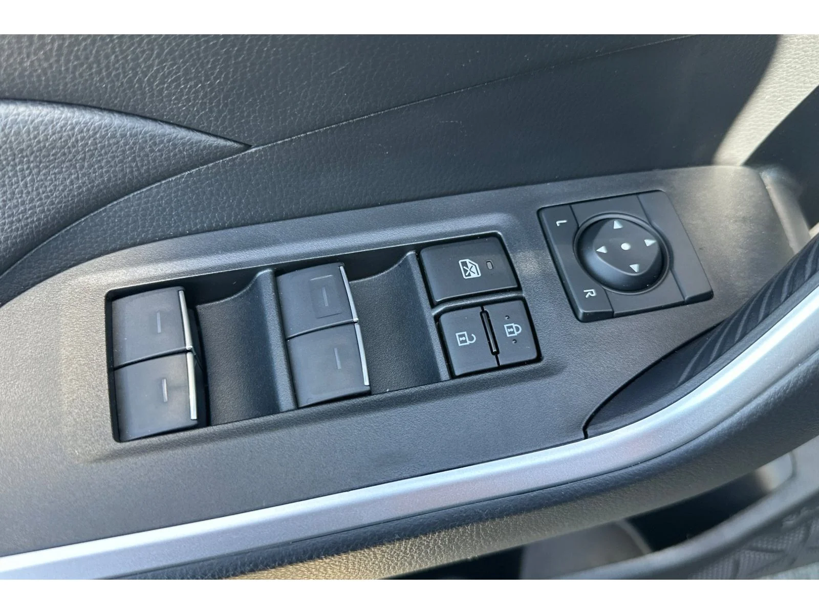 Used 2024 Magnetic Gray Metallic Toyota XLE image 12