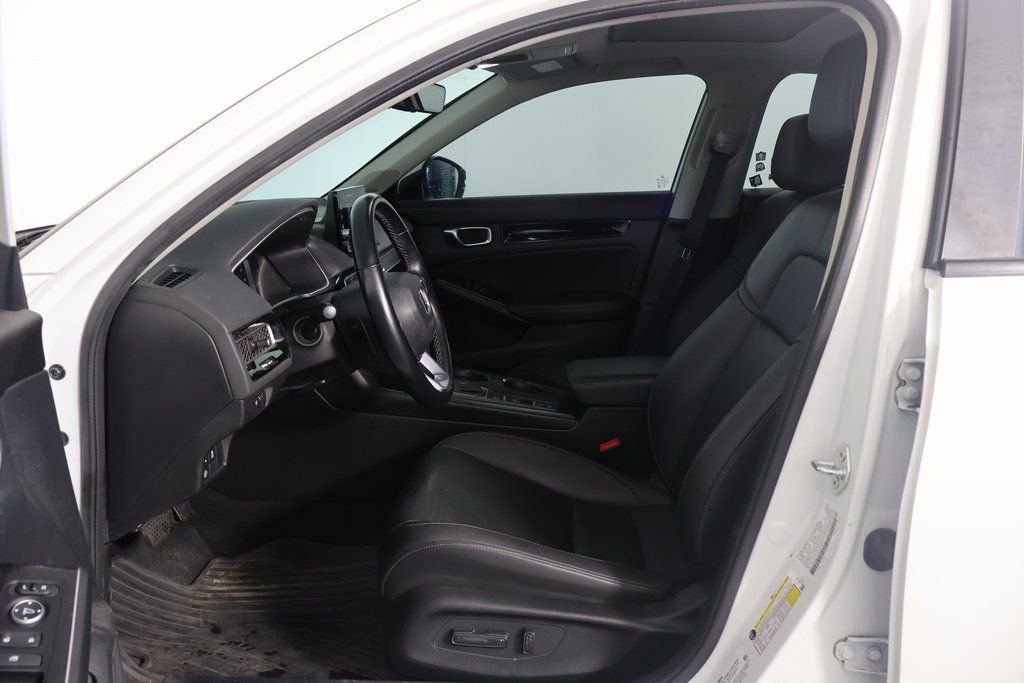 2023 Honda Civic Touring - Photo 8
