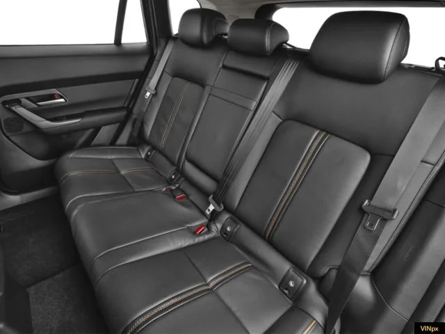 New 2026 Jet Black Mica Mazda Premium AWD image 11