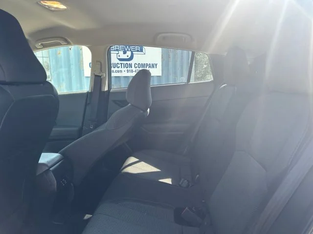 Used 2024 Blue Subaru Premium image 9
