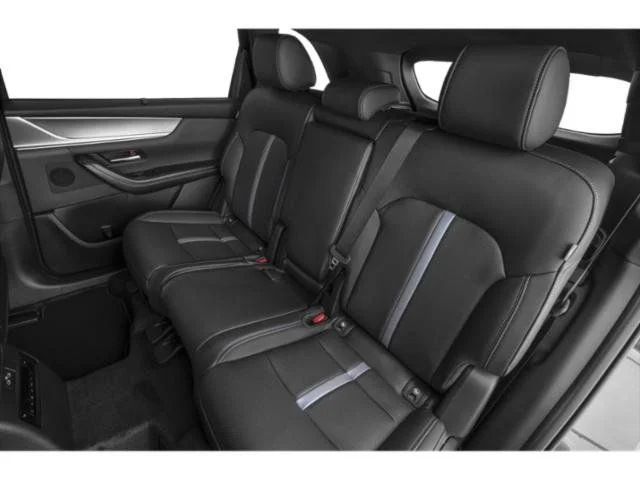Certified Used 2025 Beige Mazda Premium Plus image 15