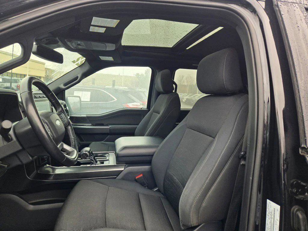 2022 Ford F-150 XLT - Photo 22