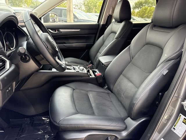 2022 Mazda CX-5 S Select Package - Photo 11