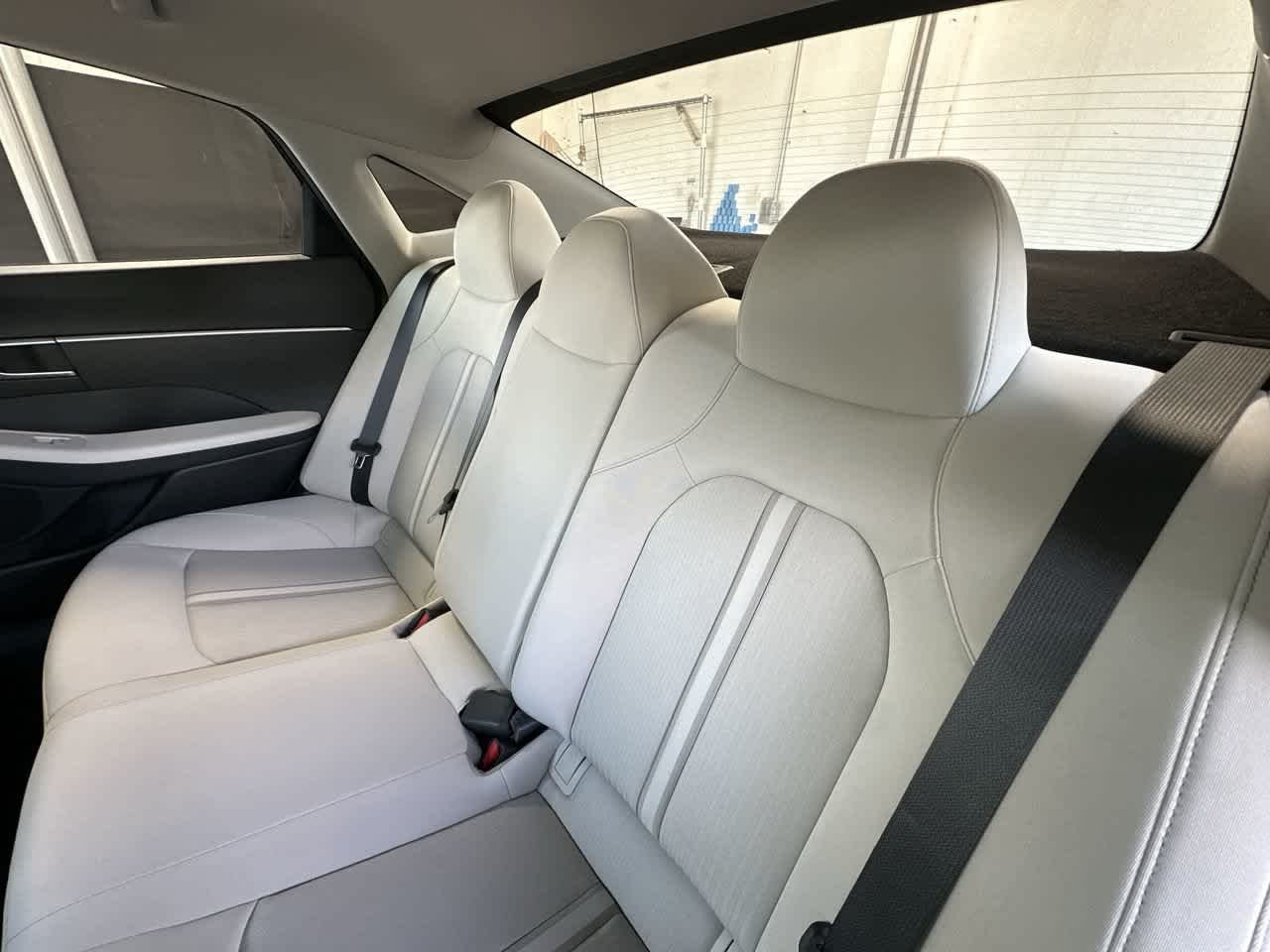 2026 Hyundai Sonata SE - Photo 22