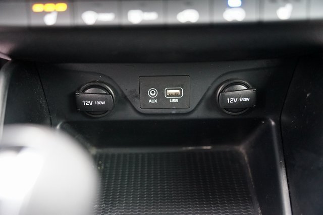 2020 HYUNDAI TUCSON - Image 15