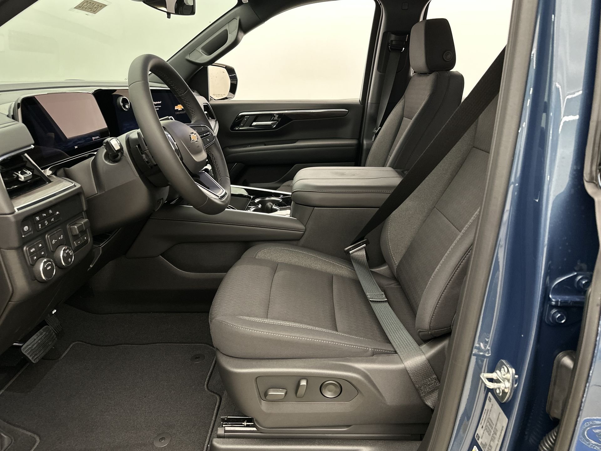 2026 Chevrolet Tahoe LS - Photo 63