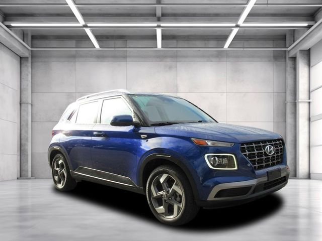 2024 Hyundai Venue Limited