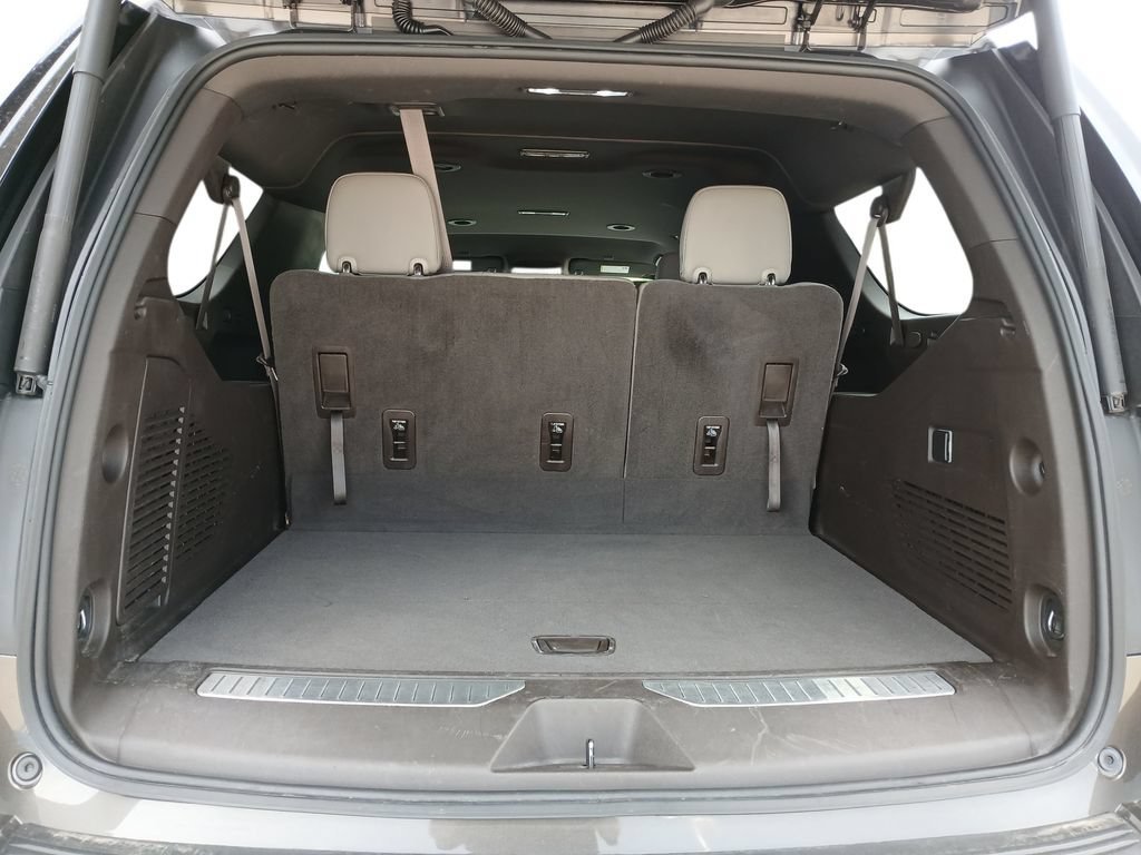 2021 Chevrolet Suburban Z71 - Photo 27