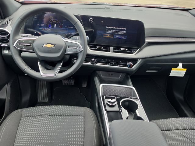2026 Chevrolet Equinox LT - Photo 7