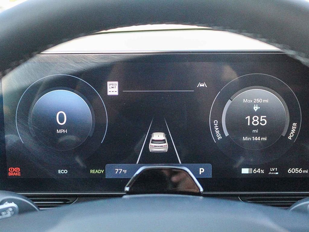 Used 2025 Gray Hyundai XRT image 24