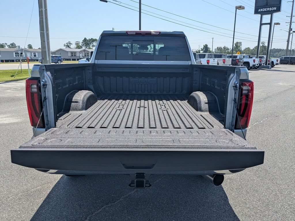 2026 GMC Sierra 2500HD SLT - Photo 14