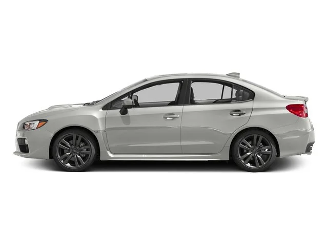 Used 2017 Crystal White Pearl Subaru Limited image 3