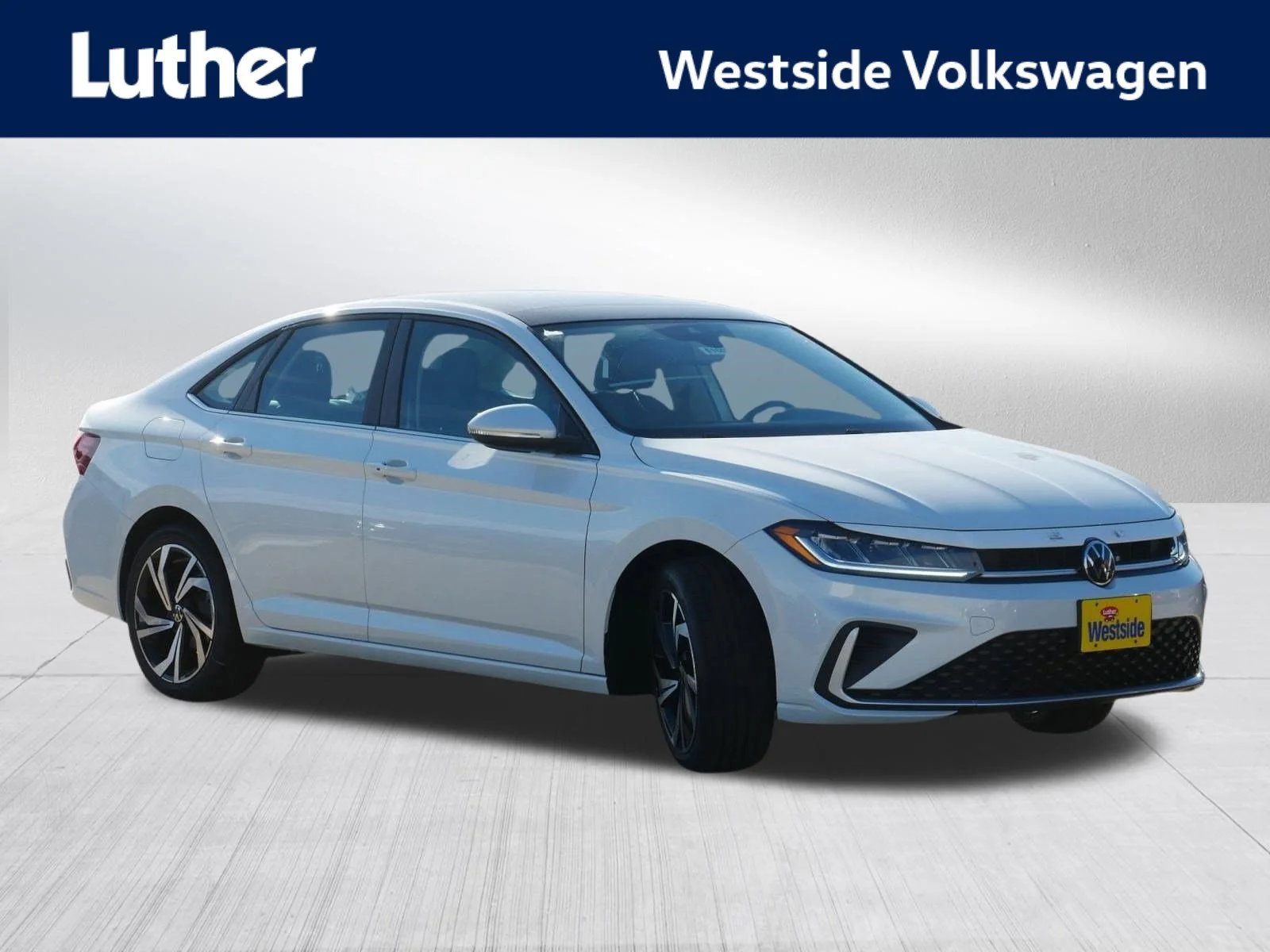 2026 Volkswagen Jetta 1.5T SEL Auto SULEV's photo
