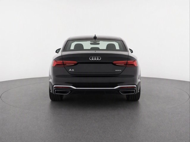 2021 Audi A5 Coupe Premium Plus - Photo 7