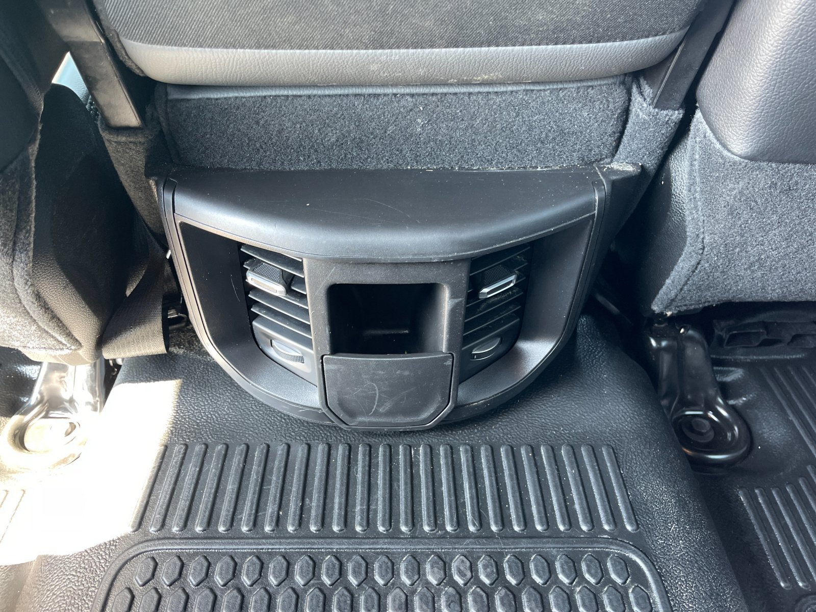 Used 2025 Gray Ram Tradesman image 14