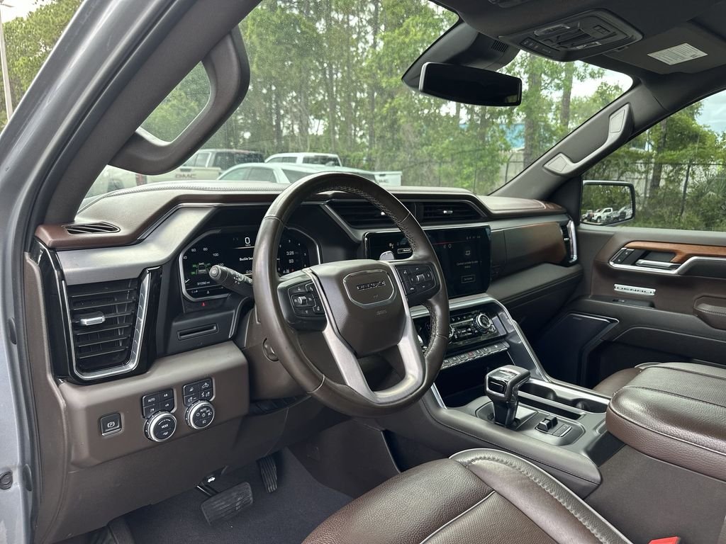 2023 GMC Sierra 1500 Denali Denali - Photo 10