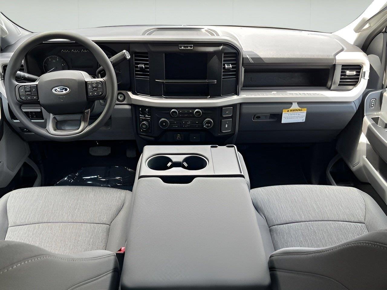 New 2026 Avalanche Ford F-250® XL image 20