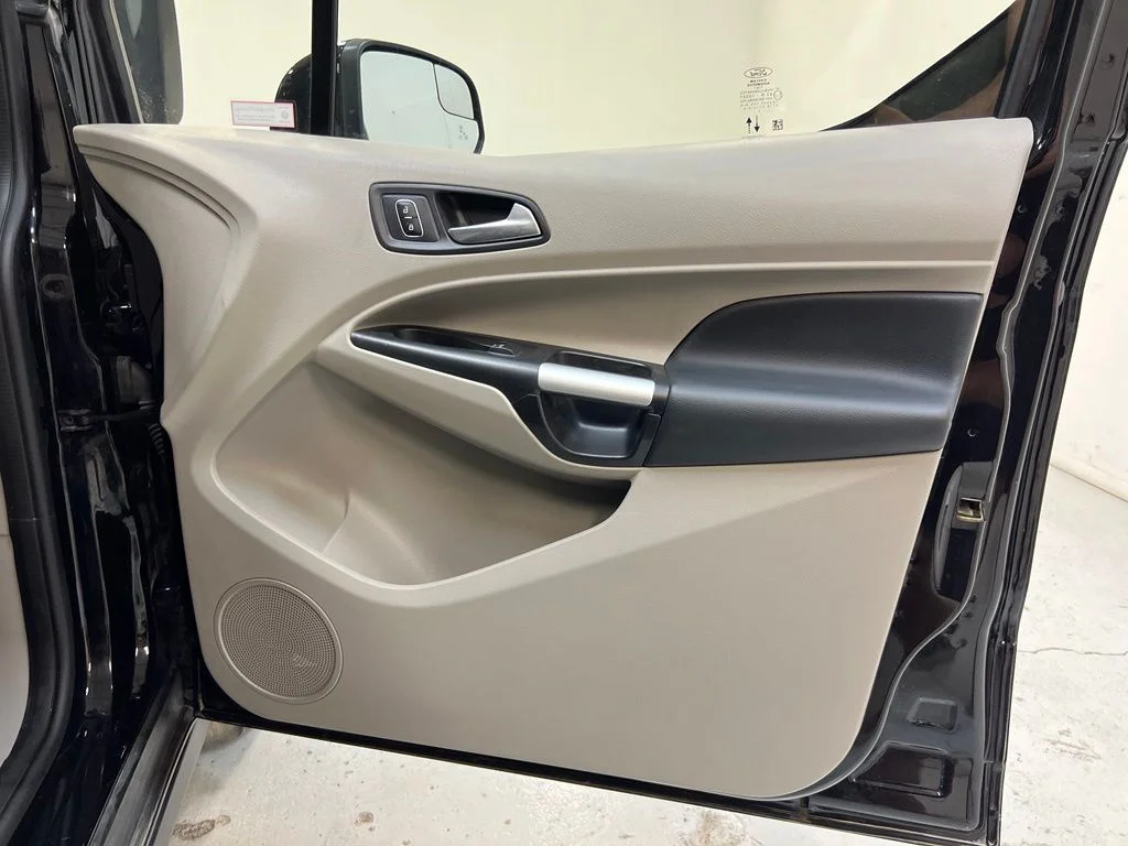 Used 2023 Black Ford Titanium image 29