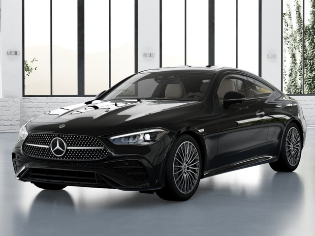2026 Mercedes-Benz CLE CLE 300 4MATIC®