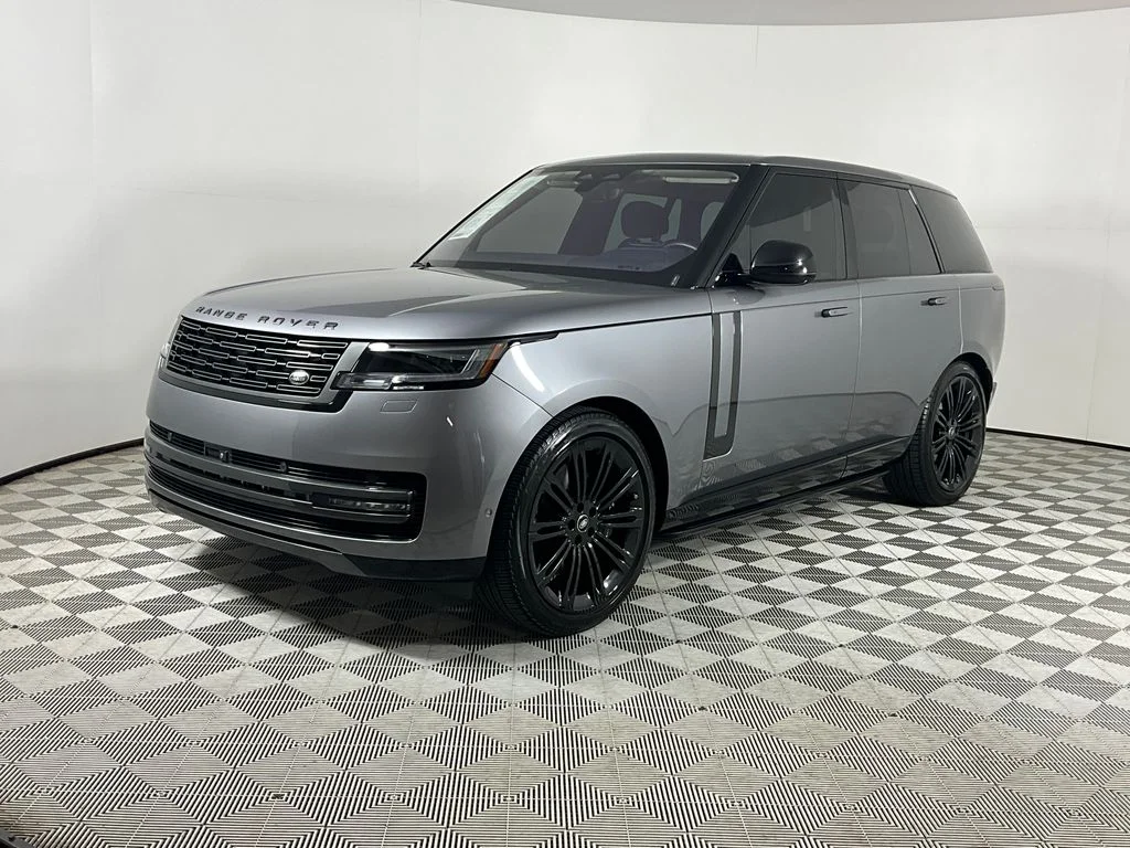 2023 Land Rover Range Rover 4.4 SE SWB's photo