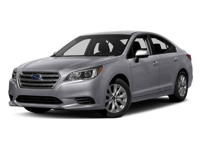 Used 2017 Lapis Blue Pearl Subaru Premium image 1