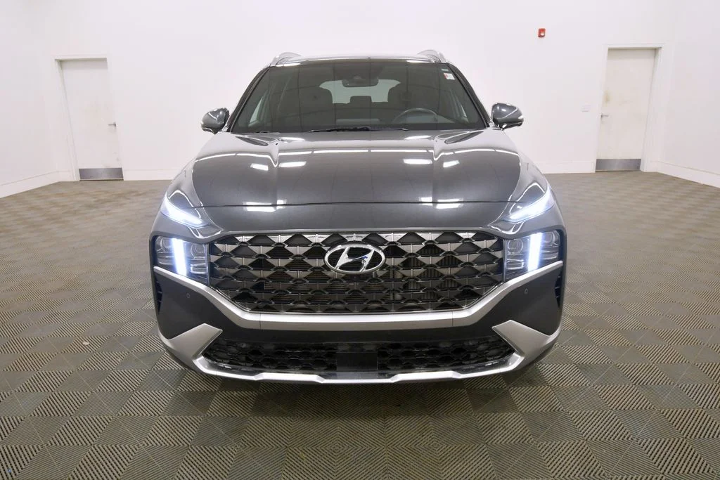 Used 2023 Gray Hyundai Calligraphy image 11