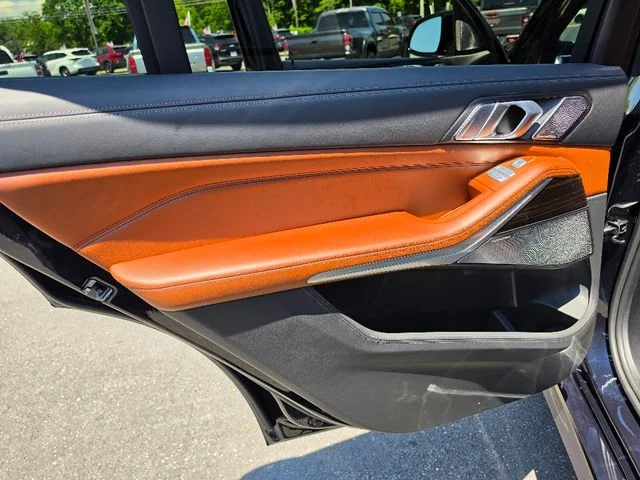 2023 BMW X7 M60i - Photo 23