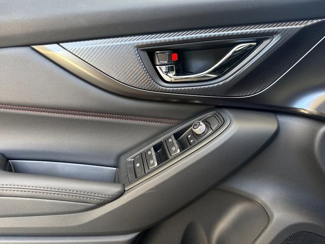 New 2026 ICE SILVER METALLIC Subaru Premium image 12