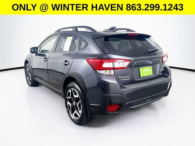 Used 2018 Gray Subaru 2.0i Limited image 5