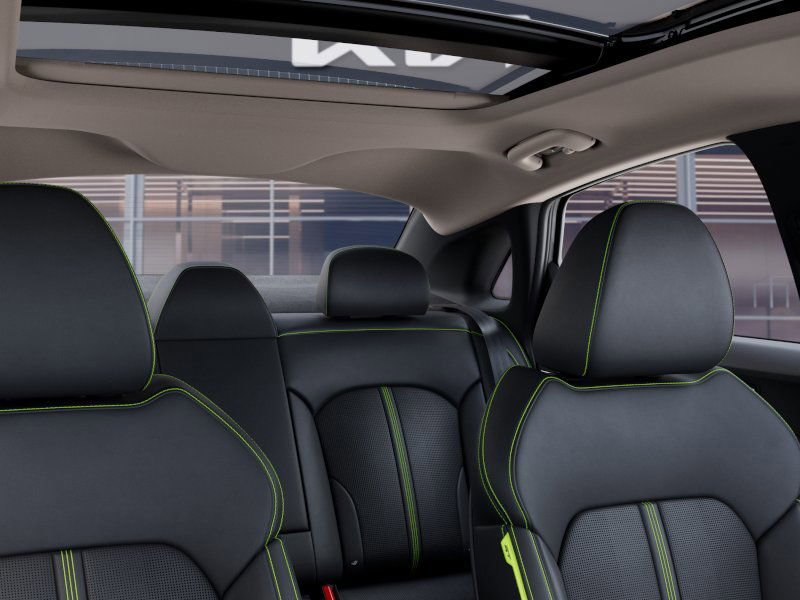 2025 Kia K5 GT - Photo 27