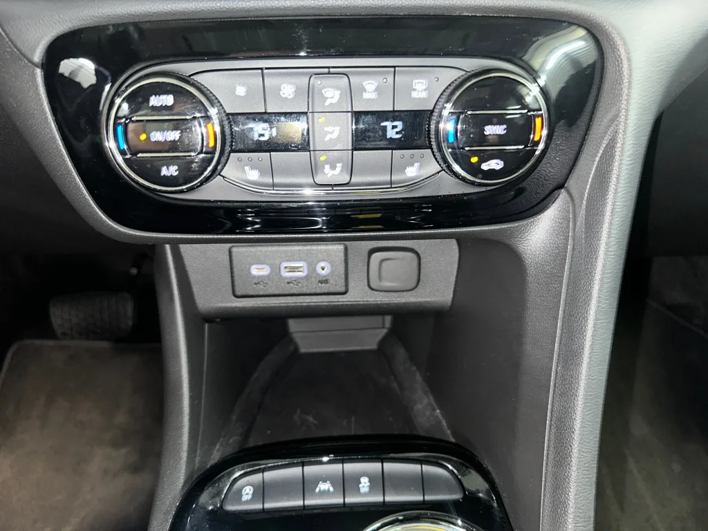 2023 Buick Encore GX Select - Photo 16