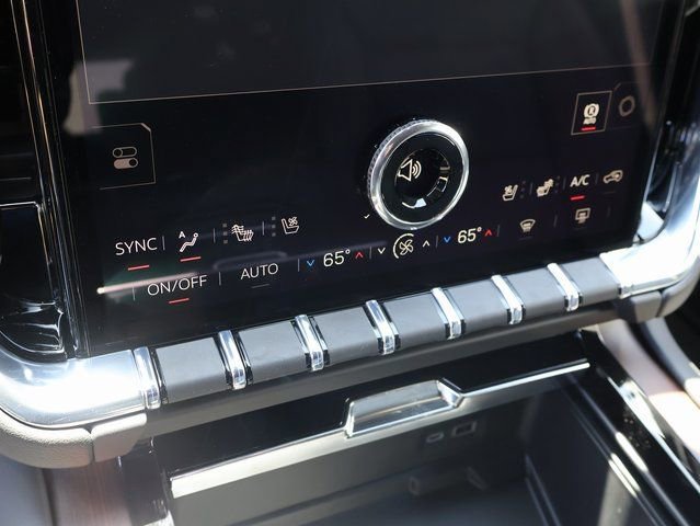2026 GMC Yukon Elevation - Photo 32