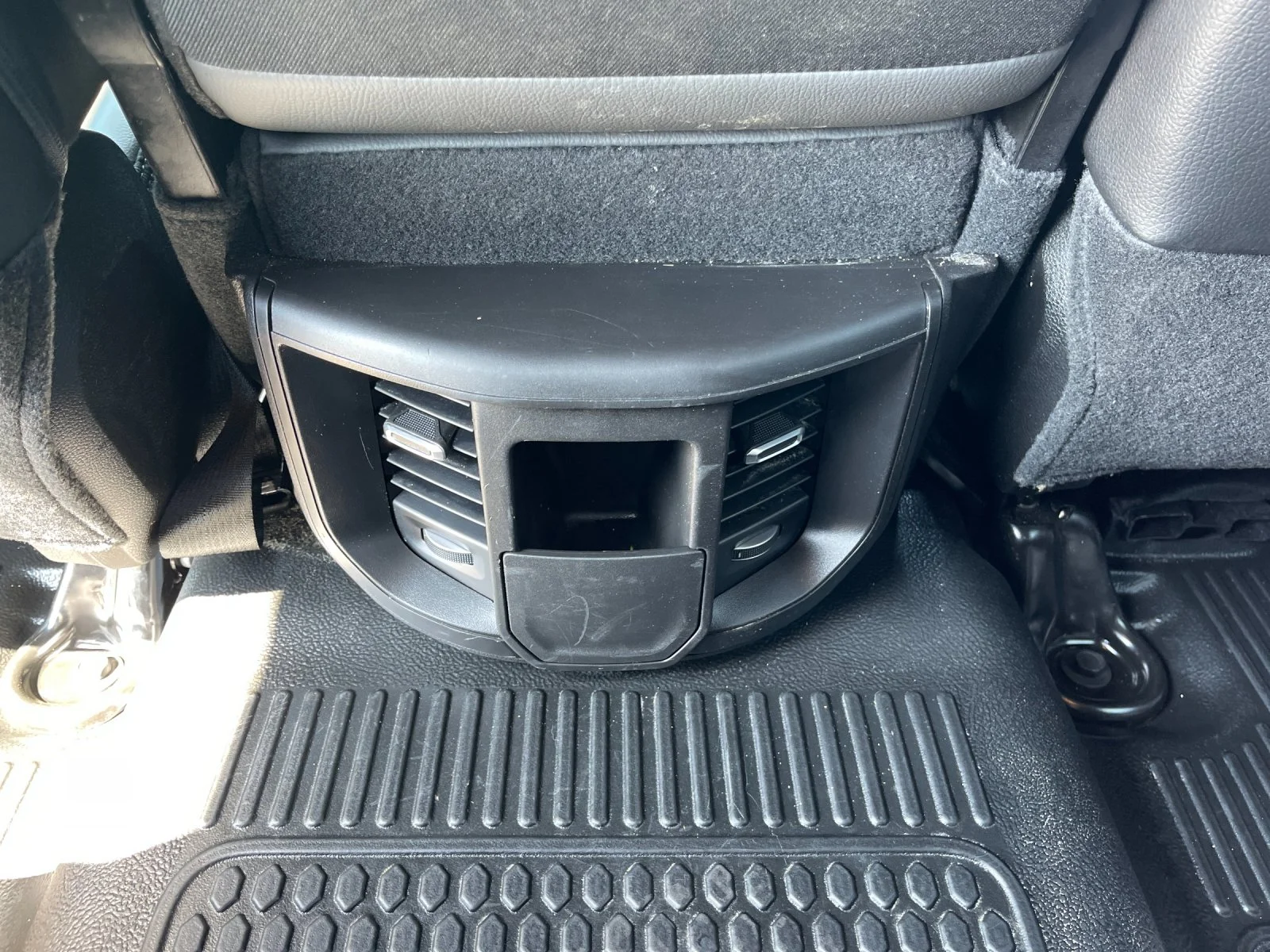 Used 2025 Gray Ram Tradesman image 14