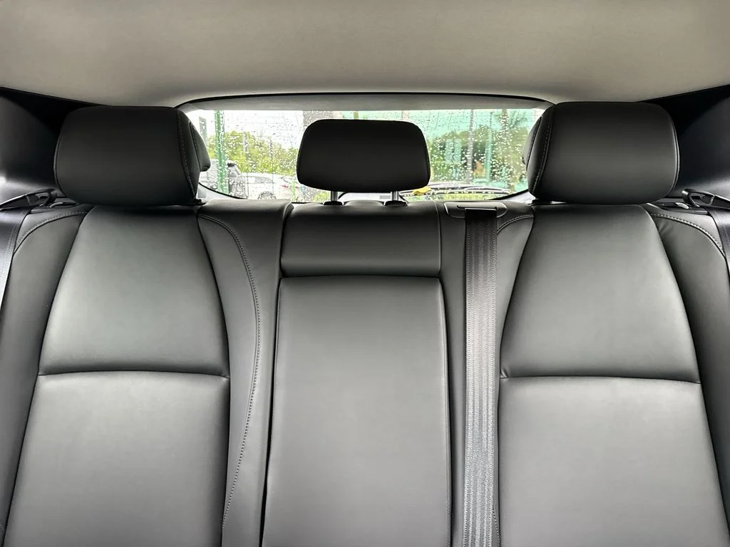 Used 2024 Platinum Quartz Metallic Mazda 2.5 S Preferred Package image 18