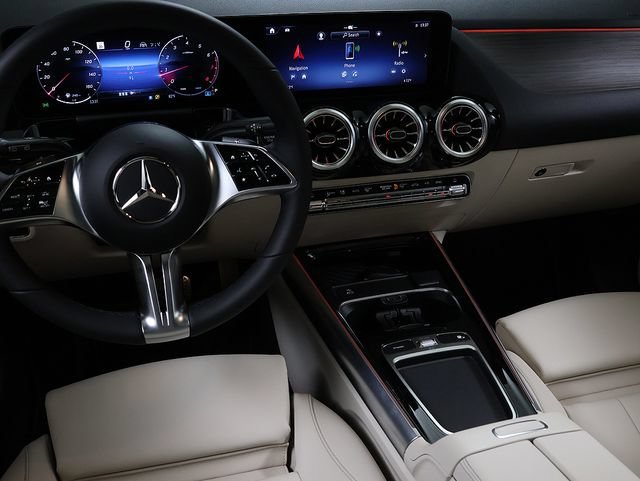 2026 Mercedes-Benz GLA GLA 250 - Photo 41