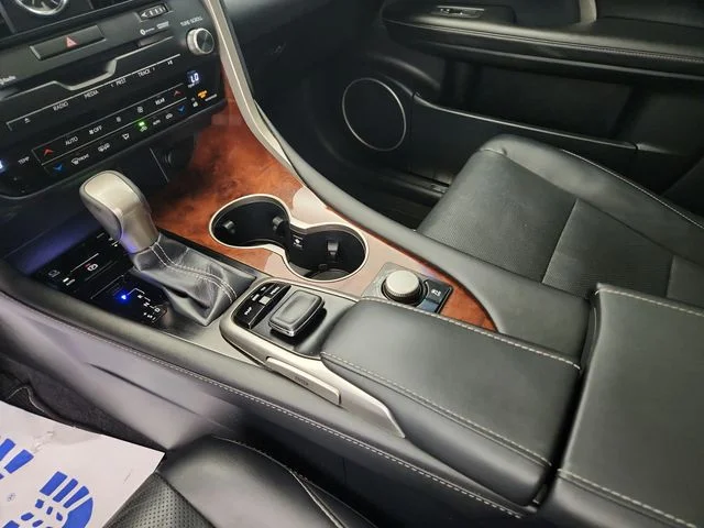 Used 2019 Caviar Lexus 350L image 17